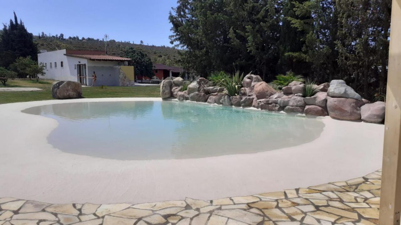Bed & Breakfast Il Frutteto Torre delle Stelle
